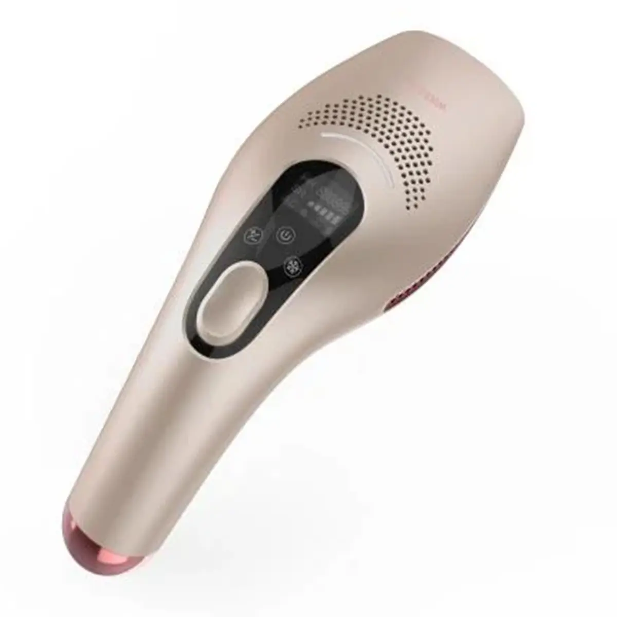 Wixsana Home Hair Removal Laser Device - view 2