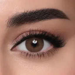 Lensme Power Contact Lenses Date (Power -1.75) - Pack of One Lens