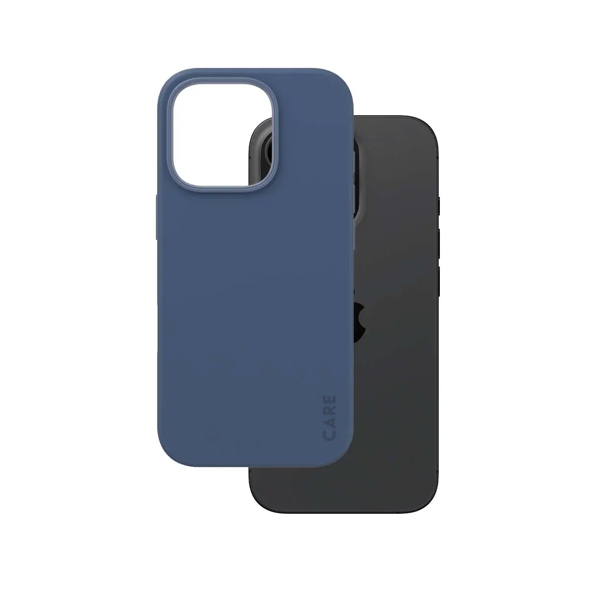 Panzerglass Fashionable Case Blue With  Magsafe Iphone 16 Pro - view 2