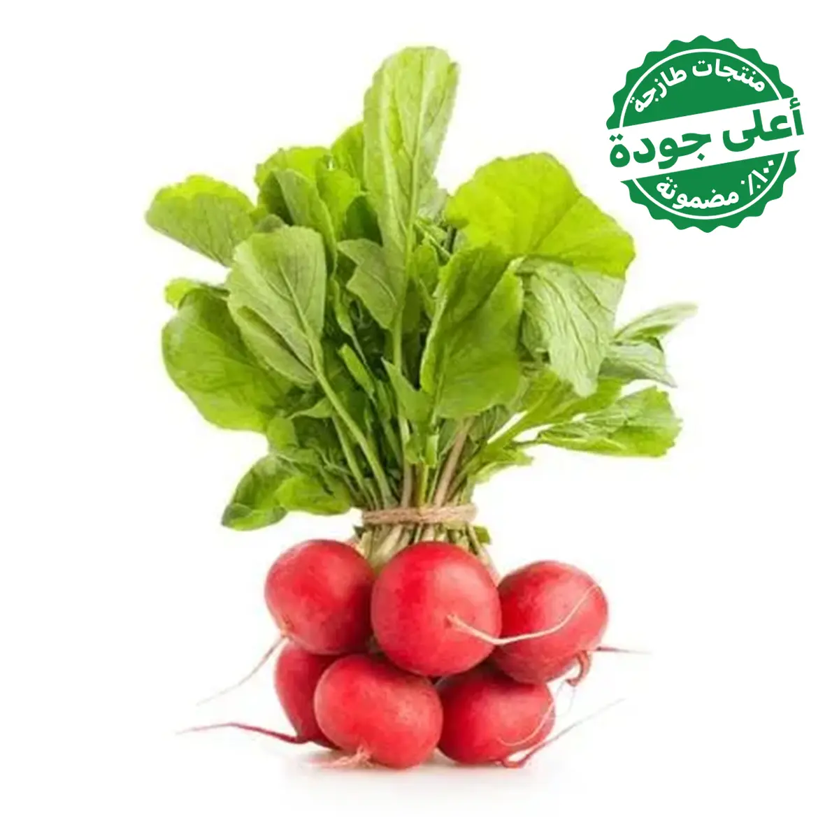 Red Radish Local 1 Bundle  - view 3