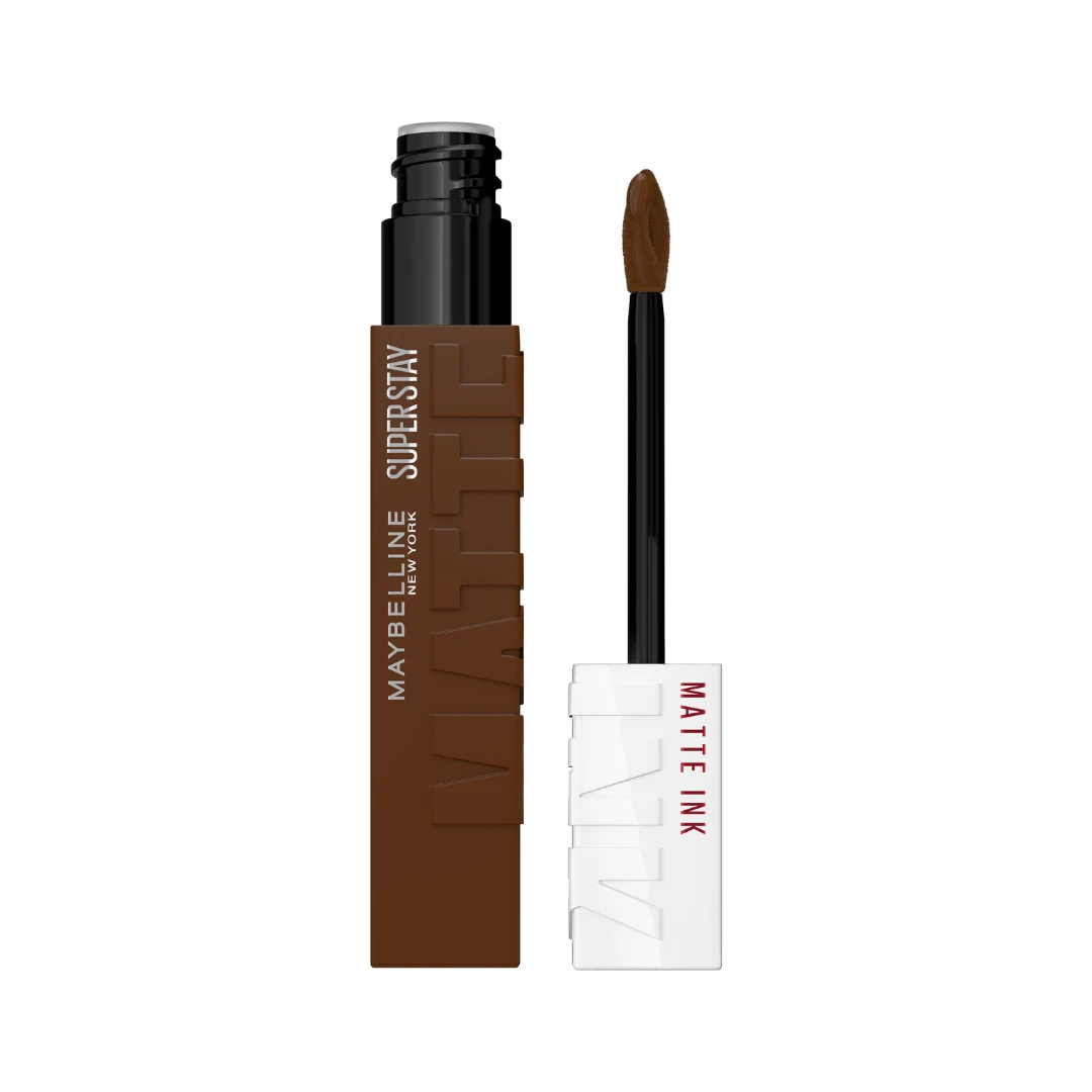 Maybelline New York Sstay Matte Ink 520 Champion Nu