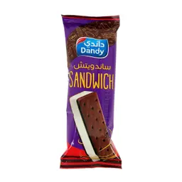 Dandy Ice Cream Sandwich 100 ml 