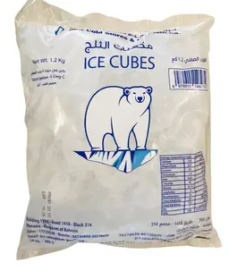 Pure Ice Bag 1.2 Kg