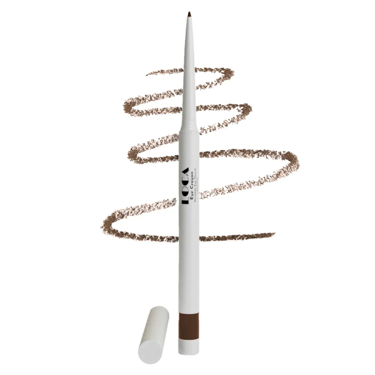 Loca Eye Pencil Rizz Master Classic Brown 02 - view 1