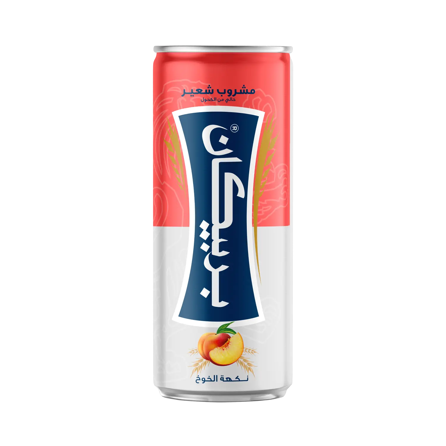Barbican Malt Drink Peach Flavoured  250 ml - view 2
