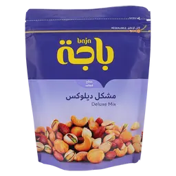 Baja Mixed Nuts Deluxe 120gm