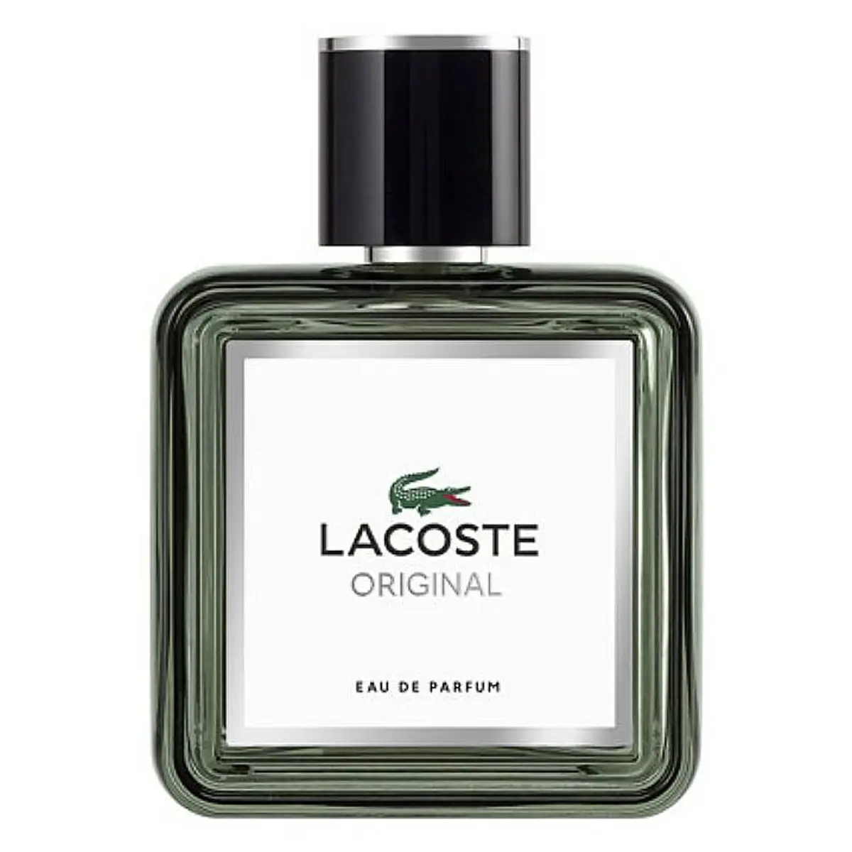 Lacoste Original EDP 100 ml - view 1