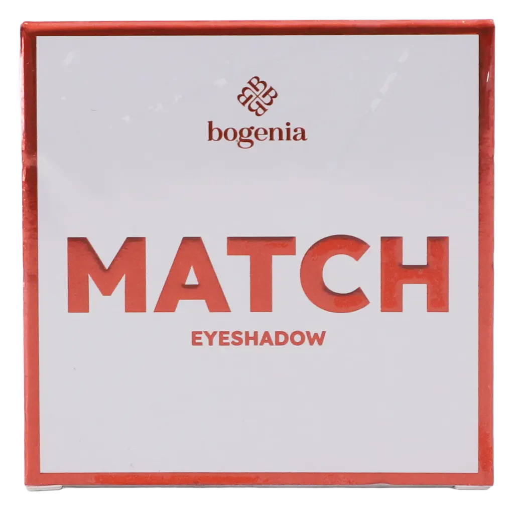 Bogenia Match Eyeshadow 004 - view 3