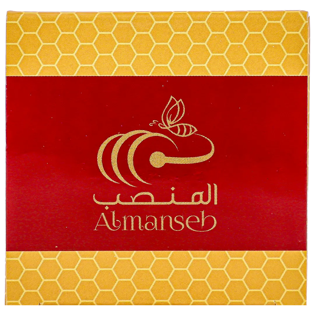 Almanseb Royal Jelly Powder 15 gm - view 2