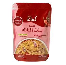 Kummanah Koshna Bent Al Basha 150 gm
