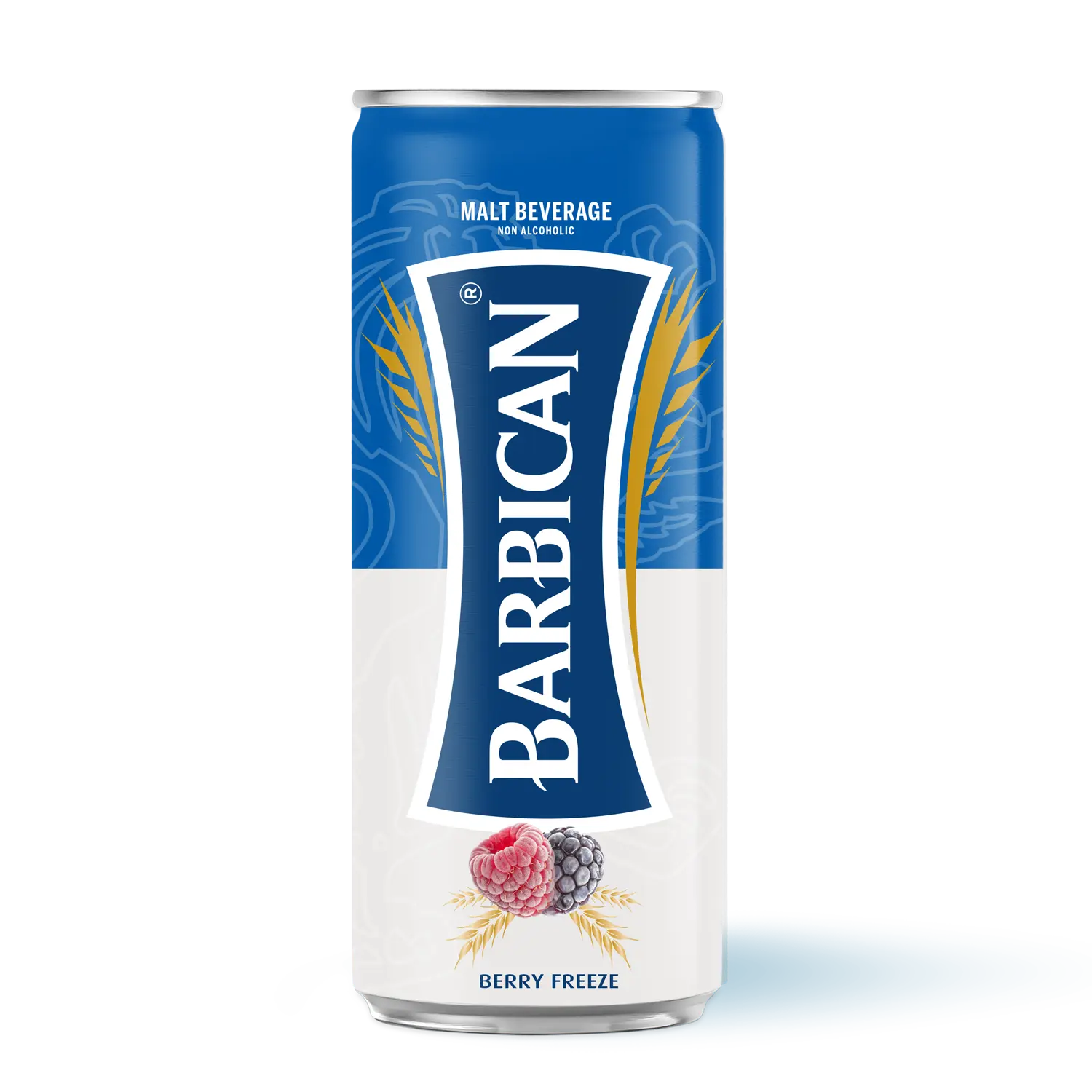 Barbican  Malt Drink Arctic Berry Flavoured  250 ml - view 1