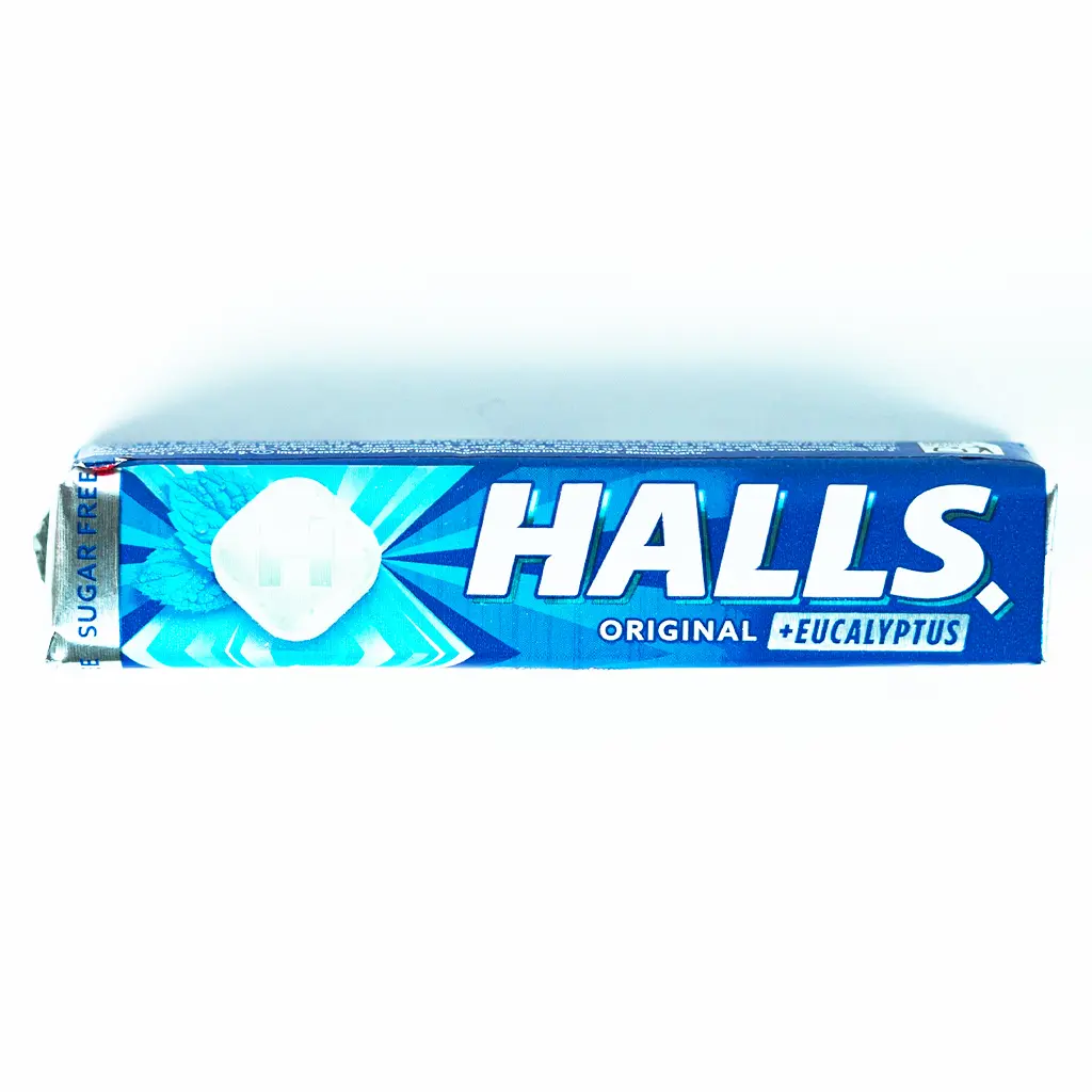 Halls Original Stick 32 gm - view 1