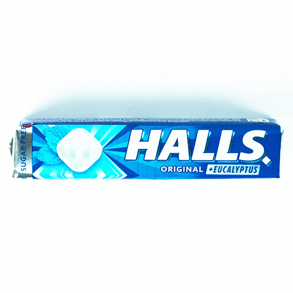 Halls Original Stick 32 gm