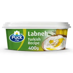 بوك لبنة قابلة للدهن 400 جم