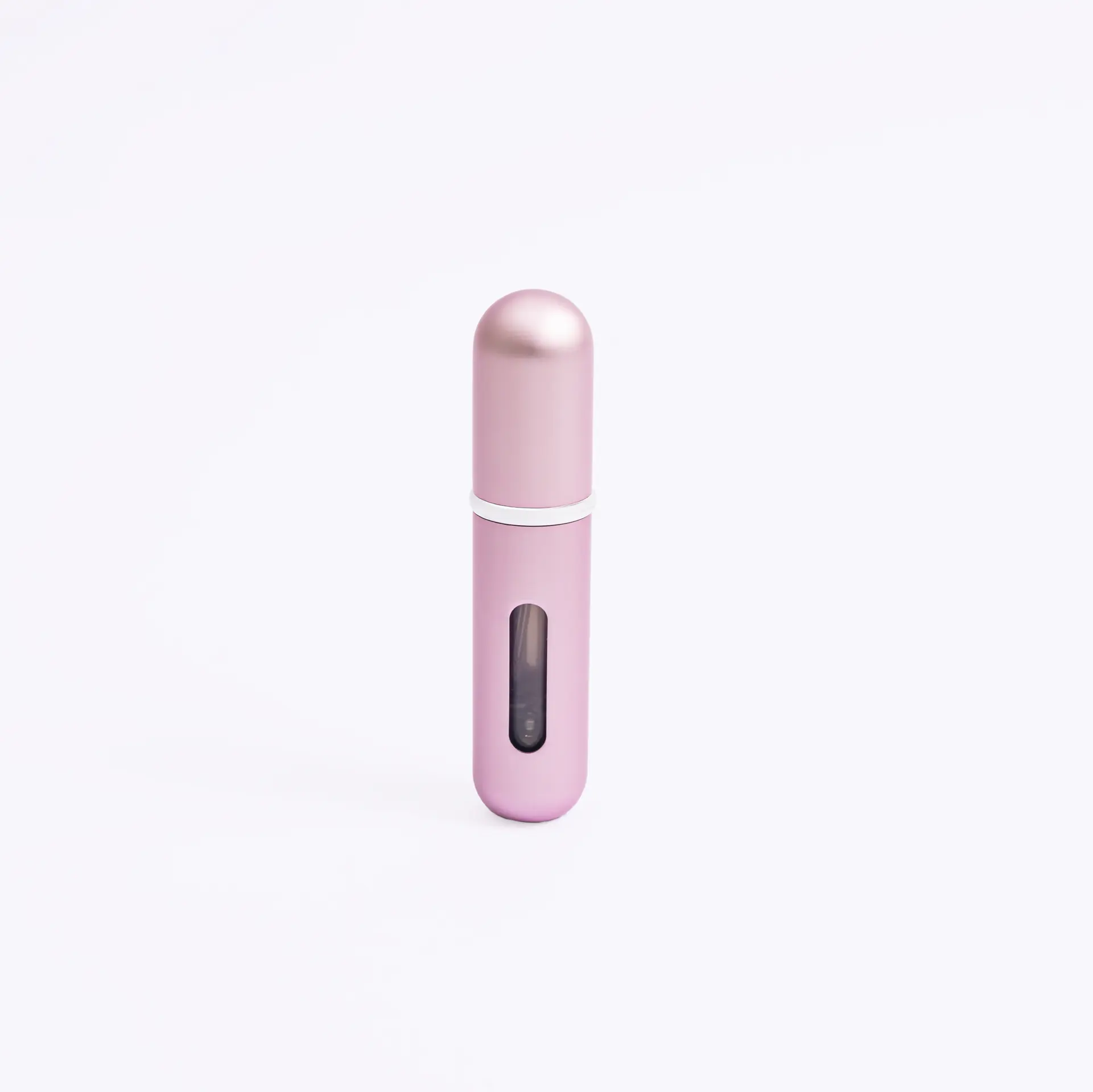 Travala Refillable Perfume Spray Pink - view 4