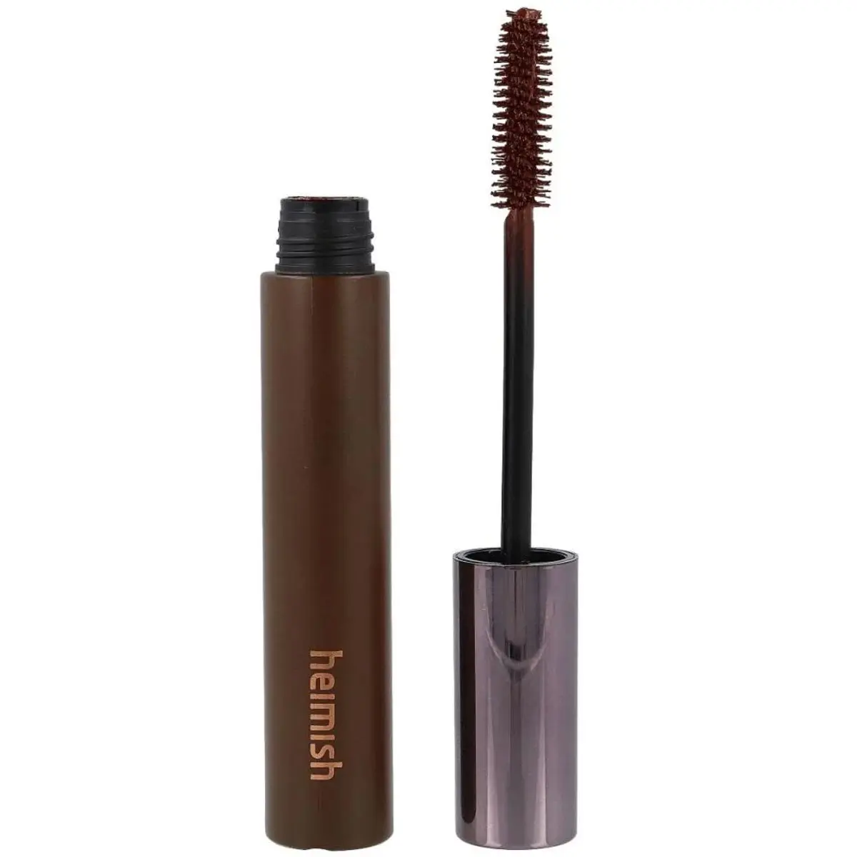 Heimish Dailysm Smudge Stop Volume Mascara Brown - view 1