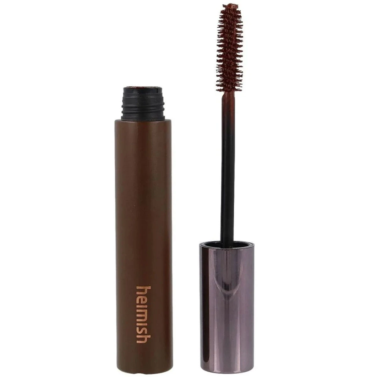 Heimish Dailysm Smudge Stop Volume Mascara Brown