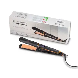 Jose Beauty Hair Straightener Fast Heating Titanium JB-512