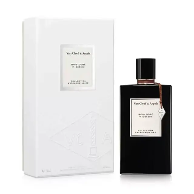 Van Cleef And Arpels Bois Dore Eau De Parfum 75 ml - view 2
