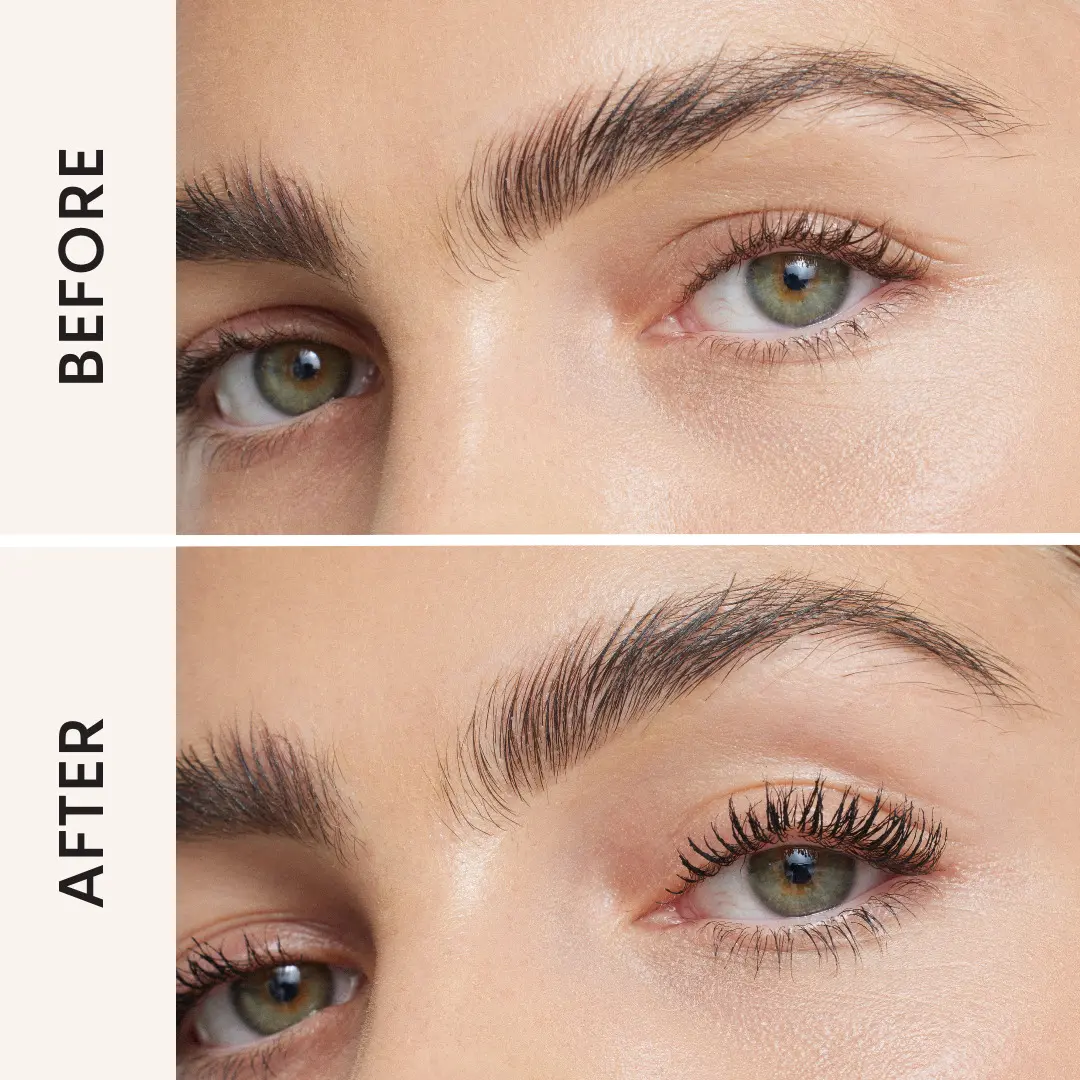 Gosh Lash Extension Tube Mascara Black 001 - view 4