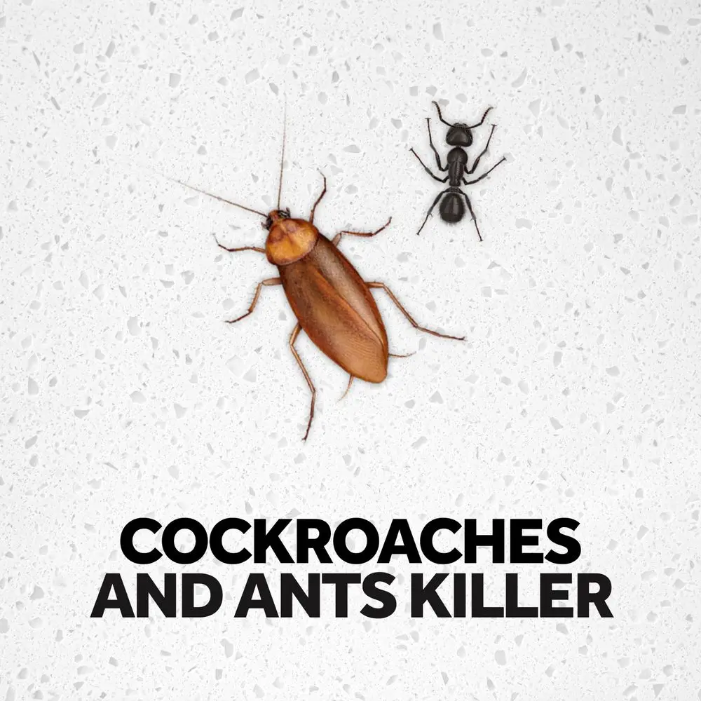 Baygon Crawling Insects Killer Wand 400 ml - view 7