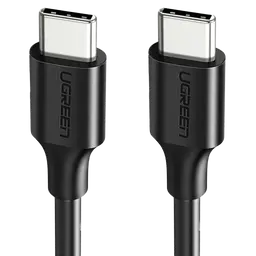 Ugreen Charging Cable USB C To USB C 3 m Black