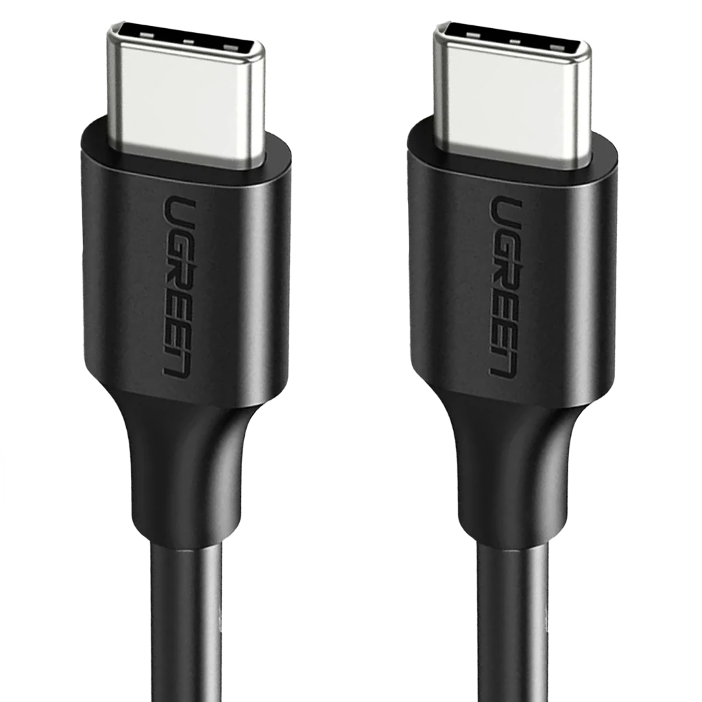 Ugreen Charging Cable USB C To USB C 3 m Black