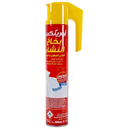 أورينكس نشا بخاخ للكوي  500 مل