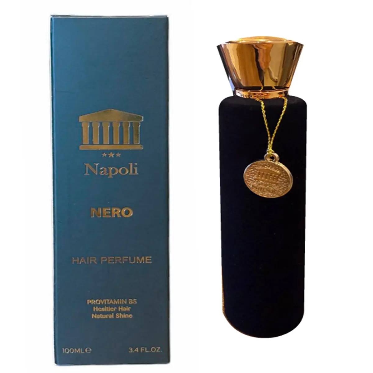 Napoli Nero Hair Perfume 100 ml - view 3
