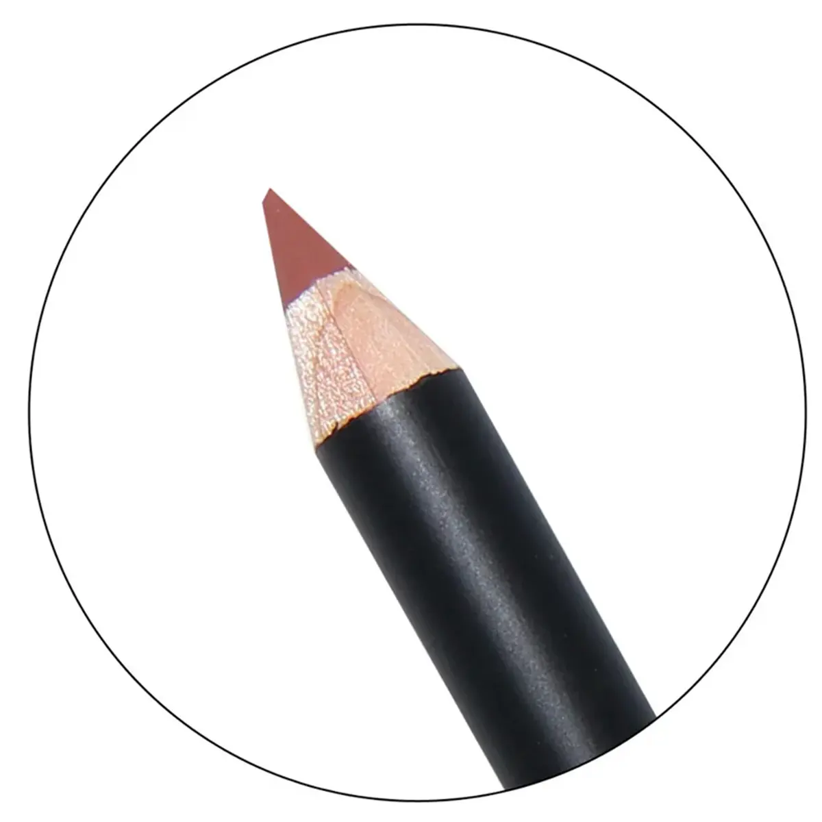 Lef Lip Liner Water Proof 206 - view 2