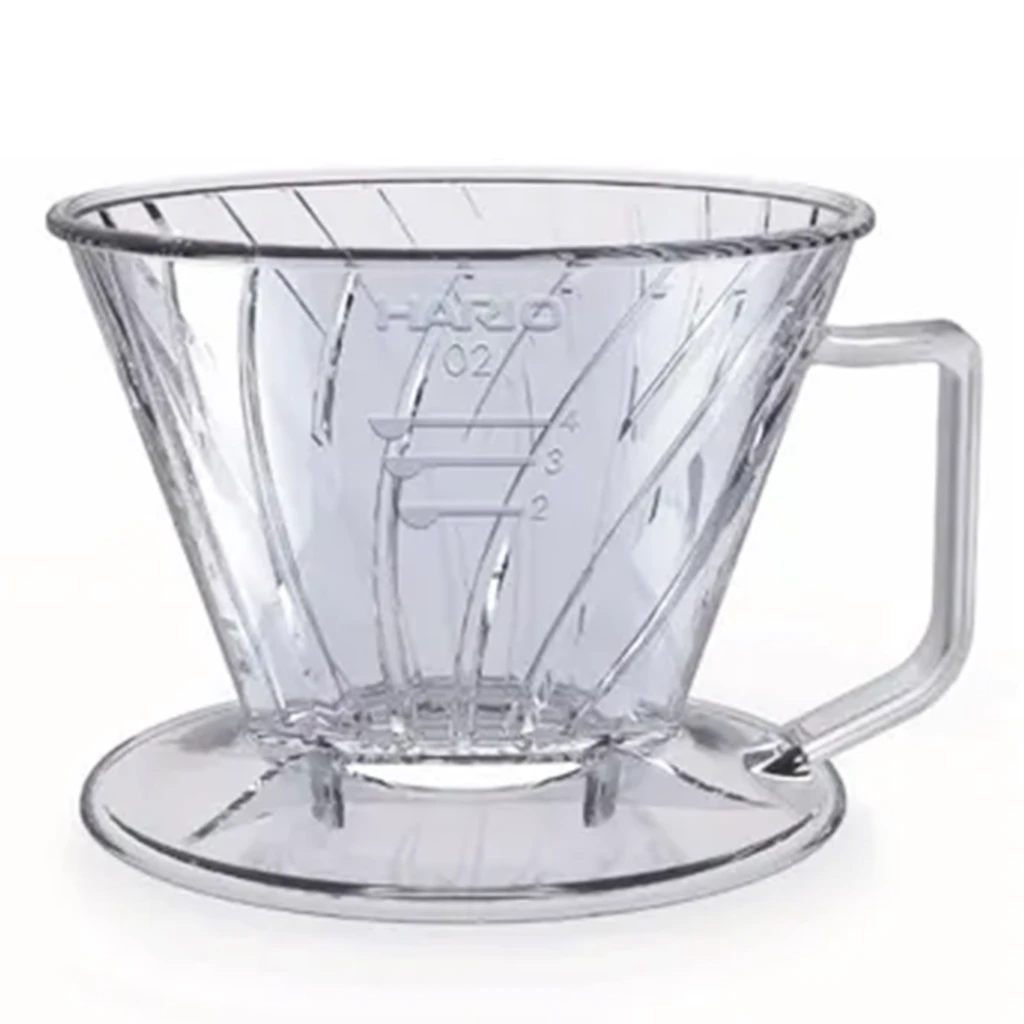 Hario Pegasus Dripper 02