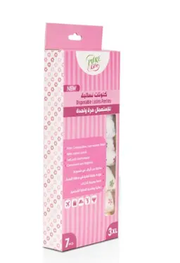 Pure Life Panty 3Xl