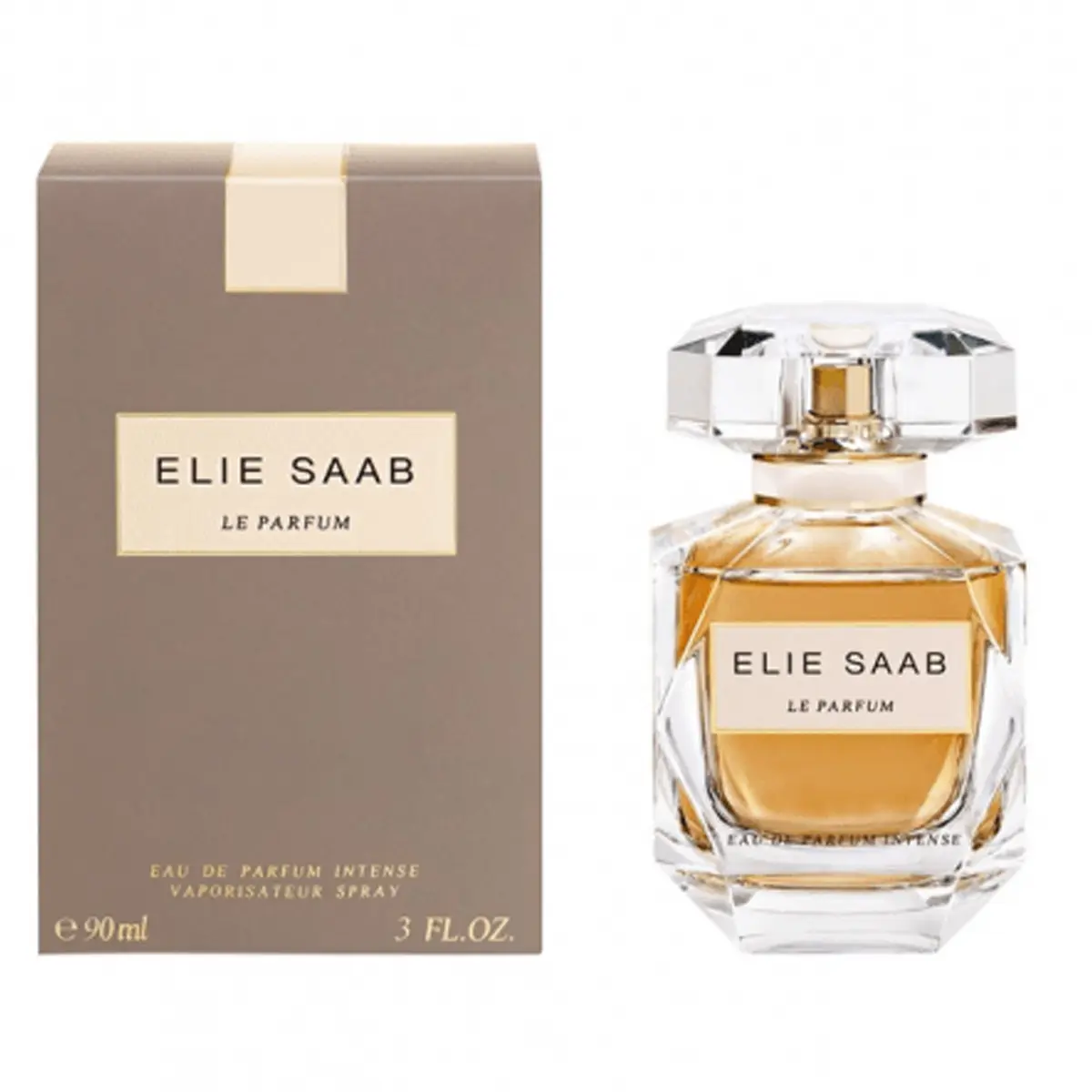 ايلي صعب عطر لي برفيوم للنساء او دي برفيوم انتنس 90 مل - view 2