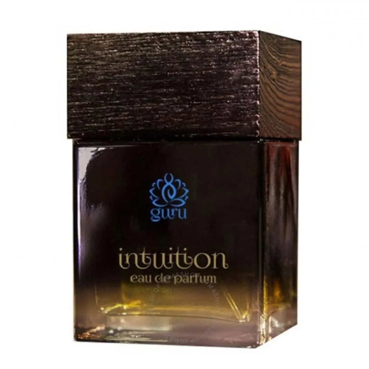 Guru Parfum Intuition Unisex EDP 100 ml  - view 1