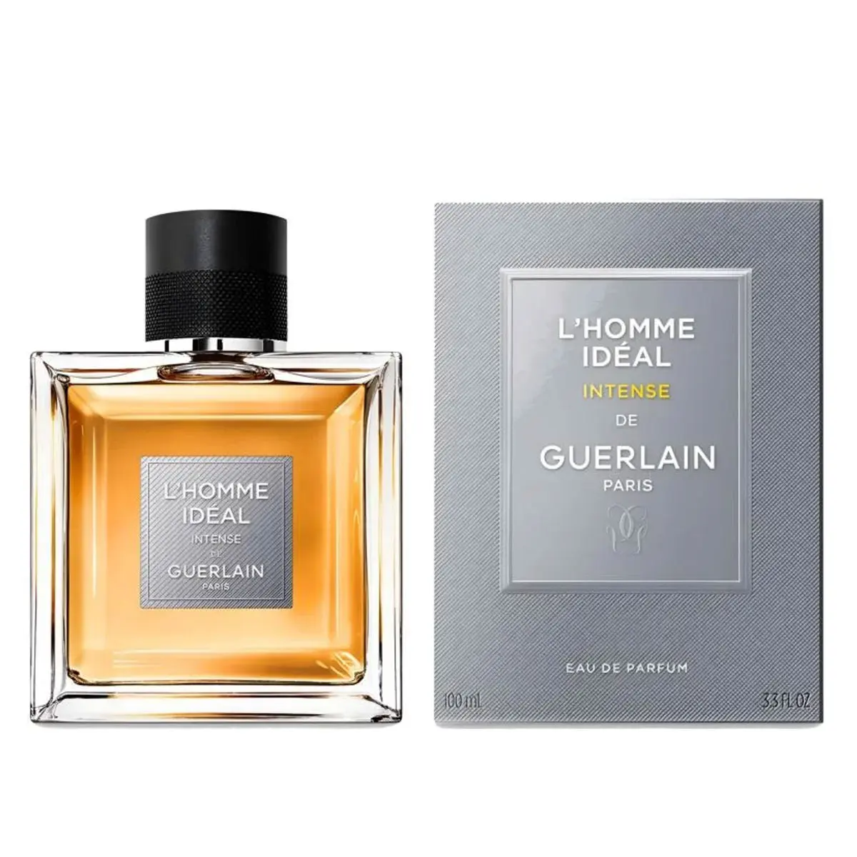 Guerlain L'Homme Ideal L'Intense EDP 100 ml - view 2