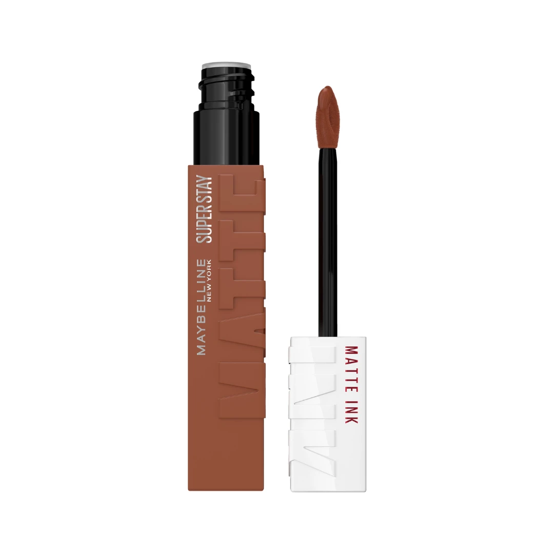 Maybelline New York Sstay Matte Ink 500 Insider Nu