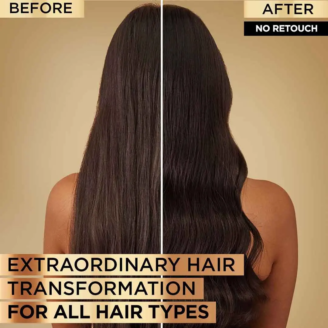 Elvive Extra Ordinary Oil Shampoo Normal Hair 400 ml - view 7