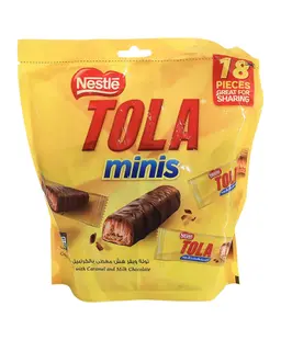 نستله تولا ميني 310 جم 