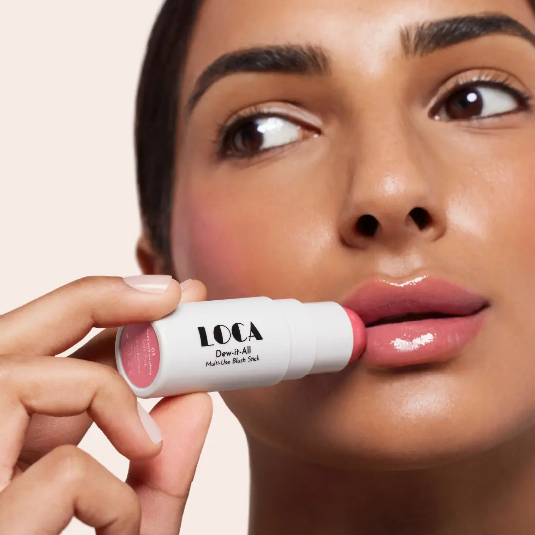 Loca Blush Stick Multi Use Gose With Anything 03 - view 3