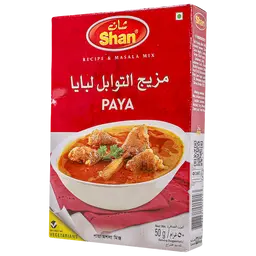 Shan Mix Paya 50 gm