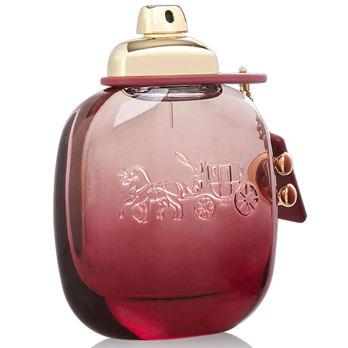 Coach Wild Rose For Women EDP 90 ml - view 1