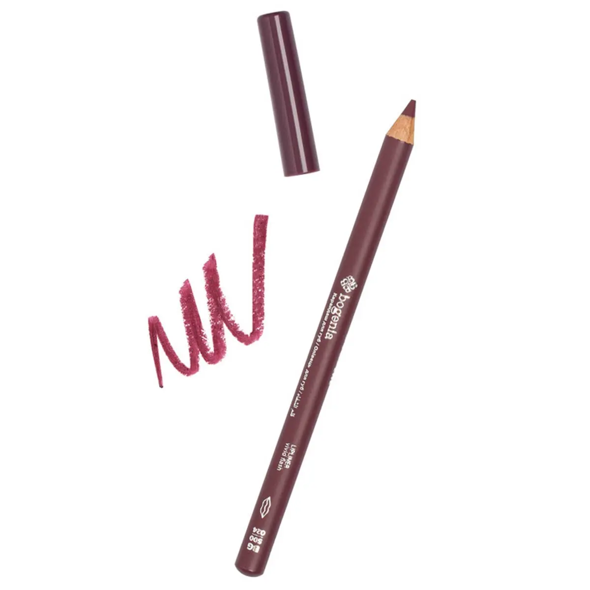 Bogenia Lipliner Vivid Flash 024 - view 1