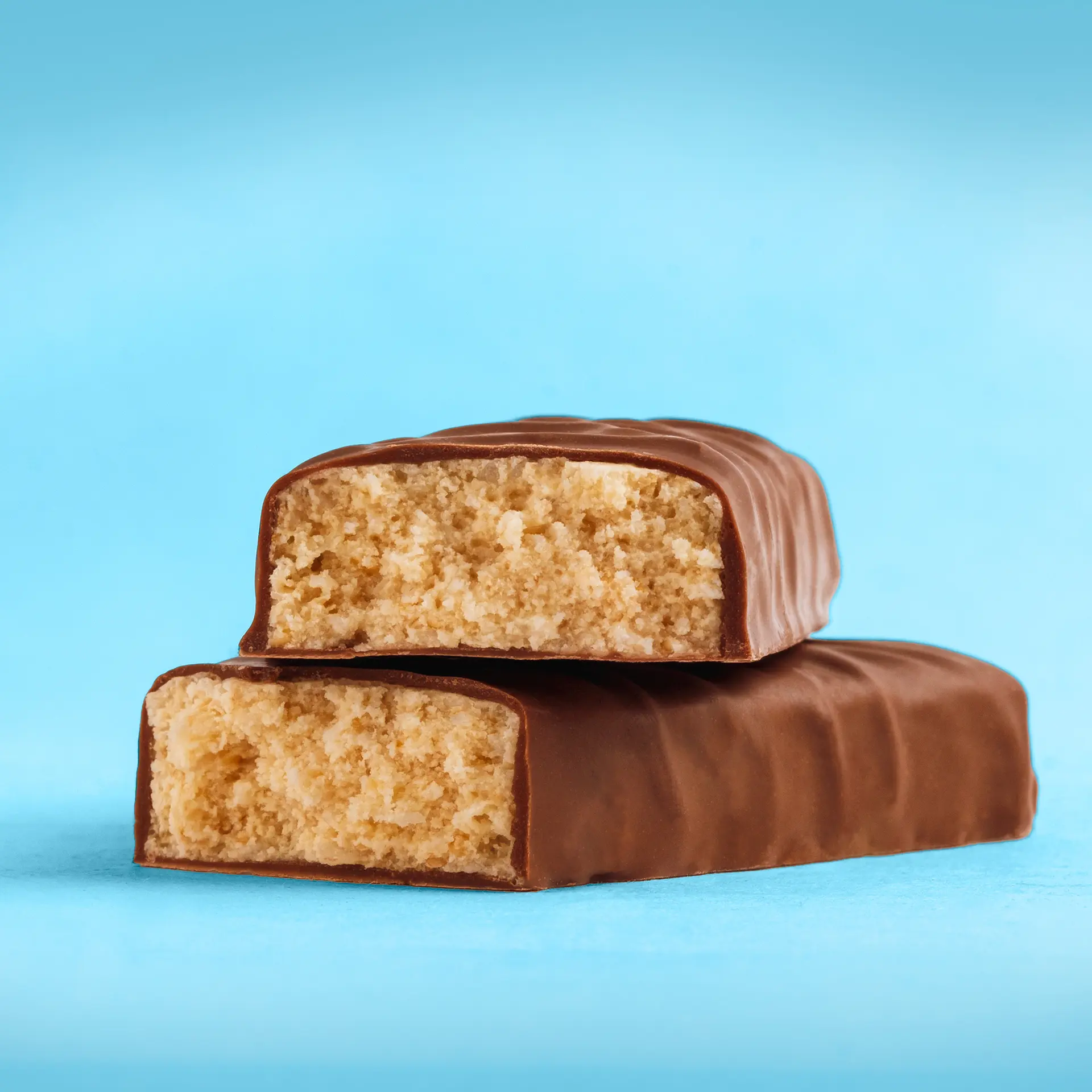 Soj Protein Bar Coconut 50 gm - view 3