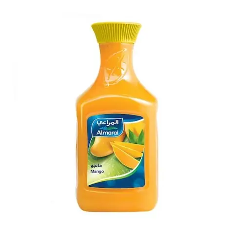 Almarai Juice Mango 1.4 L - view 1