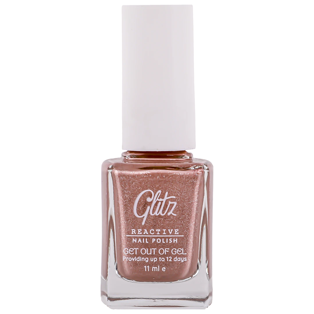 Glitz Nail Polish Glamour 11 ml