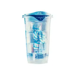 Hemisphere Cup Ice Cubes 210 Gm