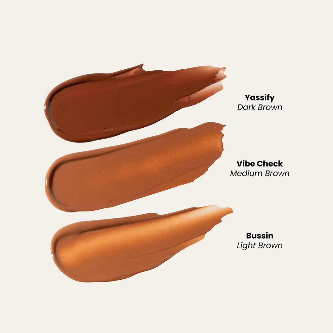 Loca Bronzer Vibe Check Medium Brown 02 - view 6