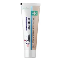 Dr Clinic Skin Regenerating Spot Cream 50 ml