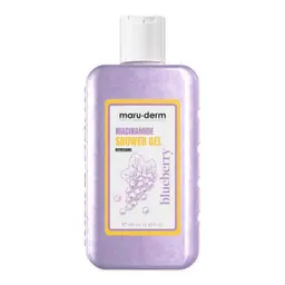 Maruderm Niacinamide Shower Gel 400 ml