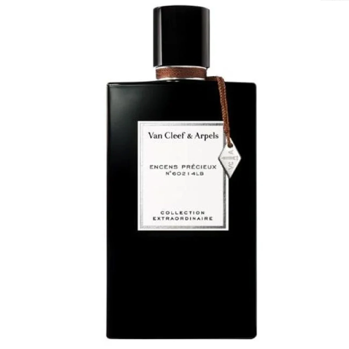 فان كليف عطر انسينس بريسيو للجنسين أو دي برفيوم 75 مل